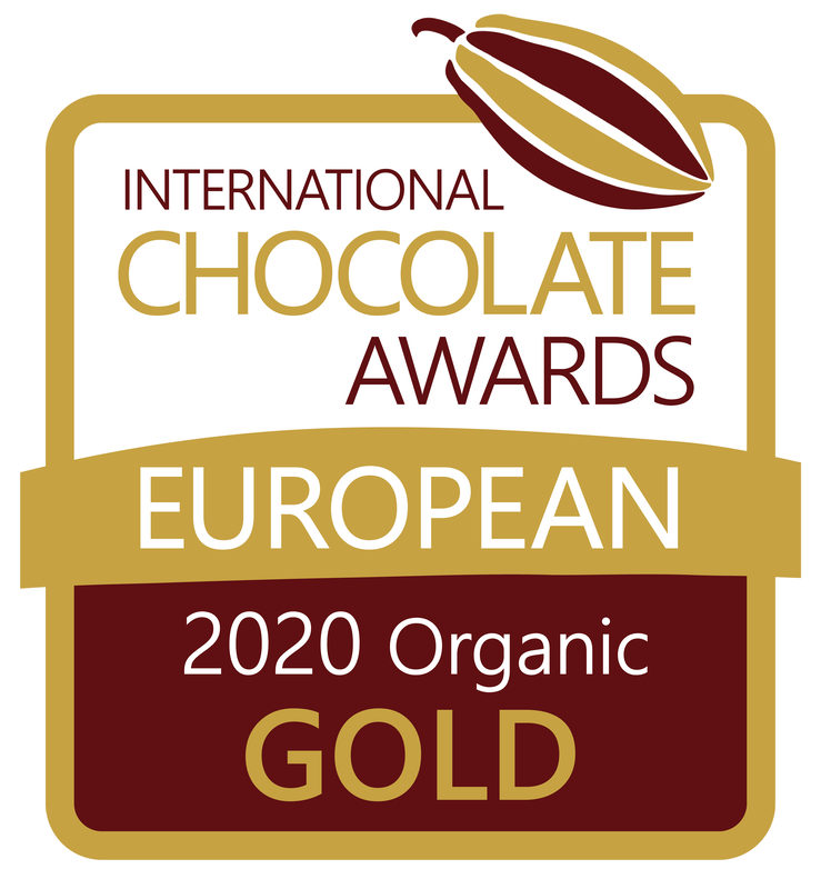 cocoa butter 2020 award